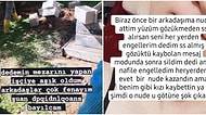 Gördüğünüz Andan İtibaren Gençliğinizden 15 Yılı Çalıp Götürecek Birbirinden Acayip Görseller