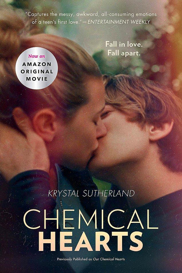 21. Chemical Hearts