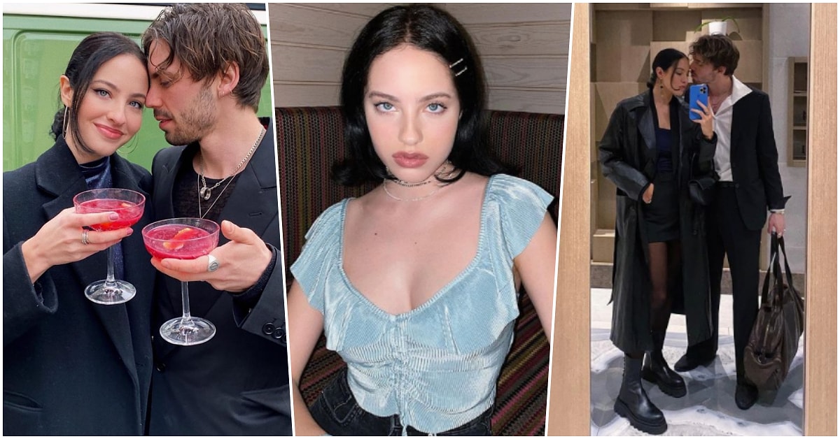 Sadakatsiz In Yakisikli Selcuk U Tarik Emir Tekin In Akillari Bastan Alan Gizemli Sevgilisini Bulduk