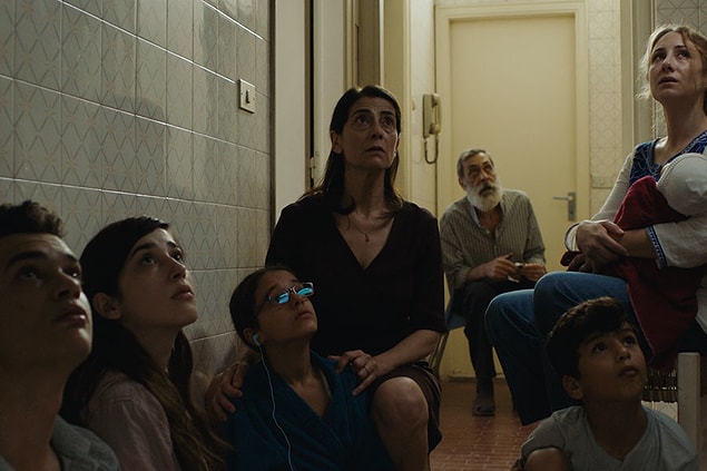38. Hayatın İçinde (2017)