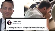 Uyuşturucu Kullanan Kürşat Ayvatoğlu'na "Makamı Yok, İşçi" Diye Sahip Çıkan Mücahit Birinci Büyük Tepki Gördü