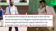 Erkeklerin Cool Olduğunu Düşündüğü ama İtici Olmaktan Başka Bi' Şeye Yaramayan Davranışları!