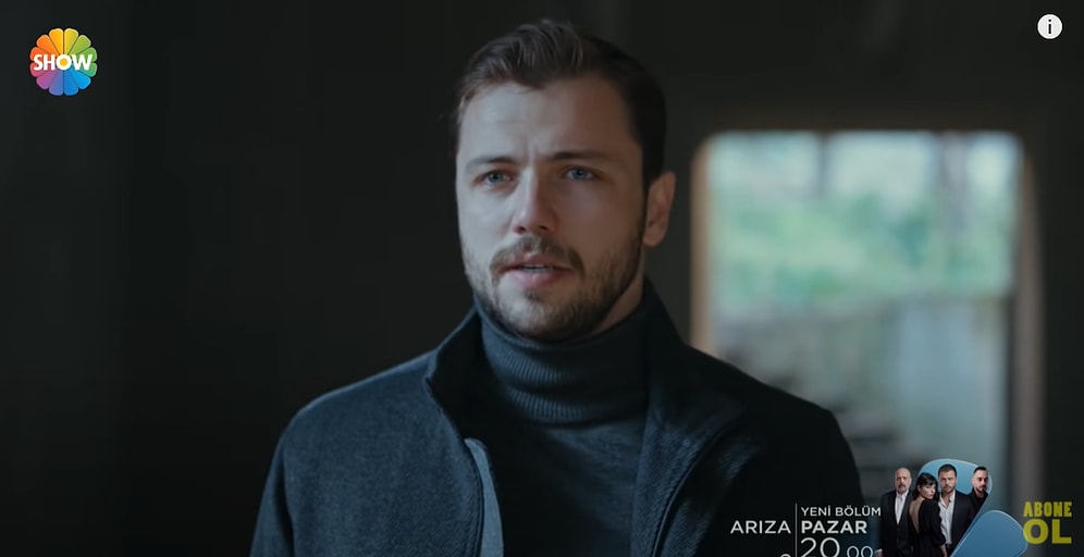 Arıza 28. Bölüm Fragmanı Yayınlandı!
