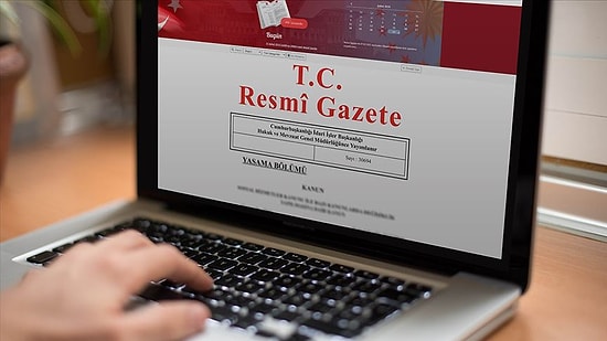 Resmi Gazete'den Kabine Değişikliği Yerine 'Yılan Balığı' Düzenlemesi Çıktı