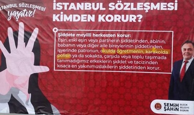 "Herhangi bir kasıt yok"