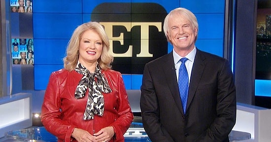 Televizyondaki Sunucunun Sesine Katlanamayan Kadının Literatüre Soktuğu Bi' Garip Hastalık: Mary Hart Sendromu