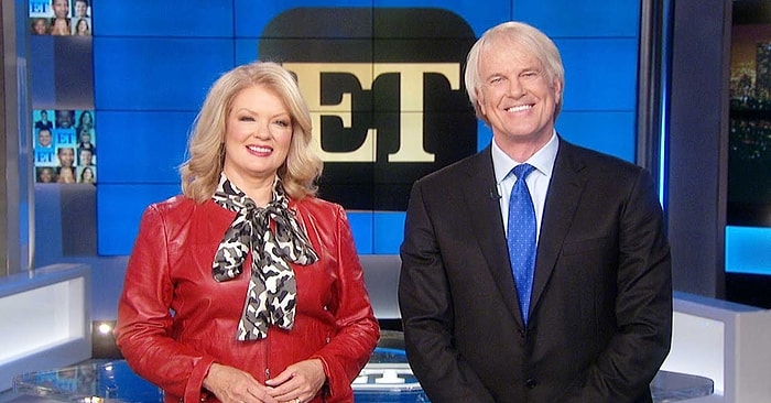 Televizyondaki Sunucunun Sesine Katlanamayan Kadının Literatüre Soktuğu Bi' Garip Hastalık: Mary Hart Sendromu