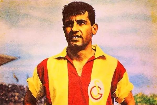 7. Galatasaray 1959 / 1960