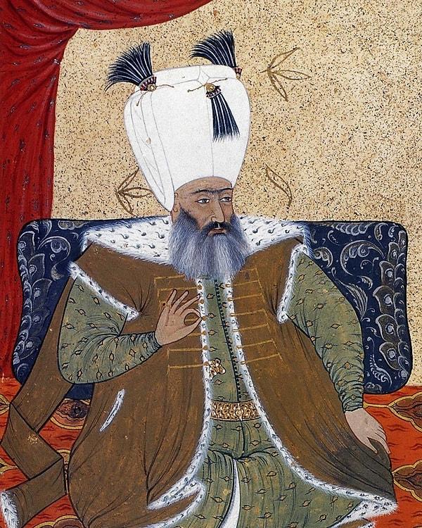 22. Aynı zamanda Kanuni Sultan Süleyman en fazla gazel yazan şair unvanına sahiptir.
