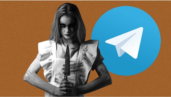 3. Mash (874K подписчиков)