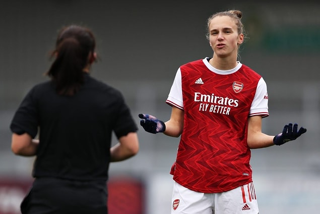 9. Vivianne Miedema