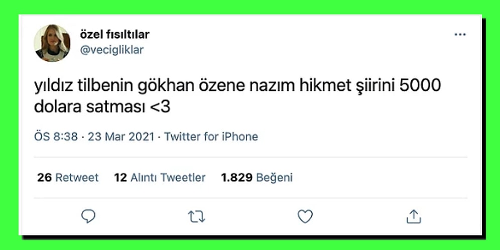 Bir Hafta Boyunca Ünlüleri Mizahına Alet Ederek Güldüren Kişiler