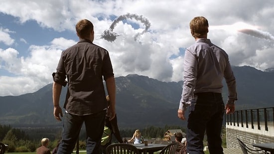 Kıyametin İşaretleri Konusu Nedir? Kıyamet'in İşaretleri Filmi Oyuncuları Kimdir?