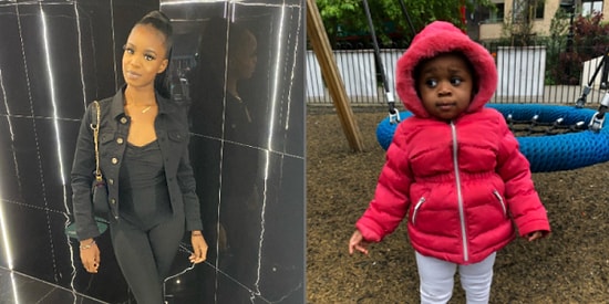 İngiltere'de Skandal Olay! 6 Gün Parti Parti Dolaşan Anne Unuttuğu Çocuğunun Ölümüne Sebep Oldu