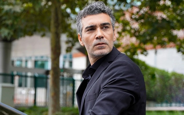 İşte Behzat Uygur'un Caner Cindoruk Açıklaması