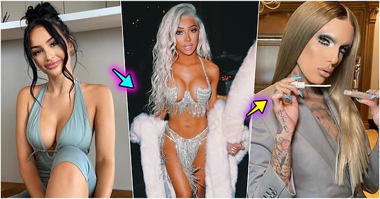 Influencer'lıktan Girişimciliğe: Kendi Markalarını Yaratarak Başarıya Ulaşan 5 Influencer