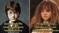 Potterhead'lerin Gözleri Yaşlı: Harry Potter ve Felsefe Taşı ile İlgili Bilinmeyenleri Açıklıyoruz!