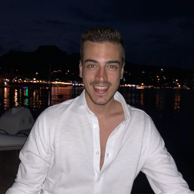 Sarp İkiler Rol Aldığı Diziler