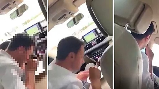 AKP Büro Personeli Kürşat Ayvatoğlu'ndan Açıklama: 'Siyasiyelere Yakın Olursam Daha Güçlü Olurum'