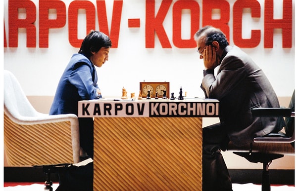 Чемпион мира