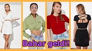 Yeni Bahar Modasını Herkese Göstermenizi Sağlayacak 21 Kombin Önerisi