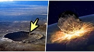 Büyük Bir Asteroit Dünyamıza Çarpsa Neler Olur?