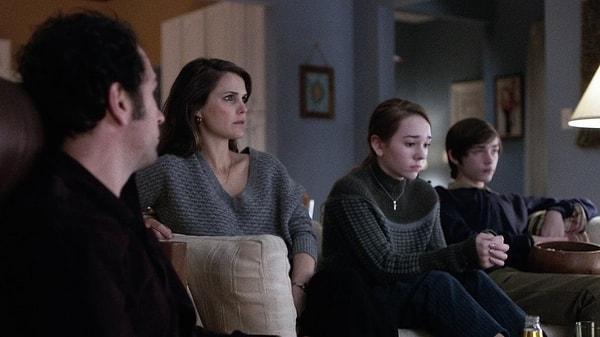 8. The Americans