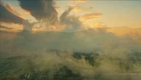 Bir Zamanlar Kıbrıs