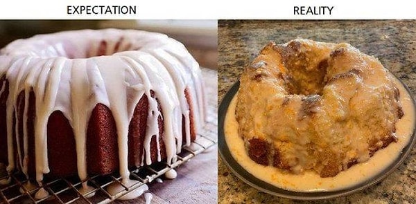 3. Классический пример обманутых ожиданий