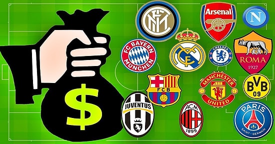 Adeta Oyuncu Yetiştirme Fabrikası: Son 10 Yılda Transferden En Çok Kâr Eden 10 Takım