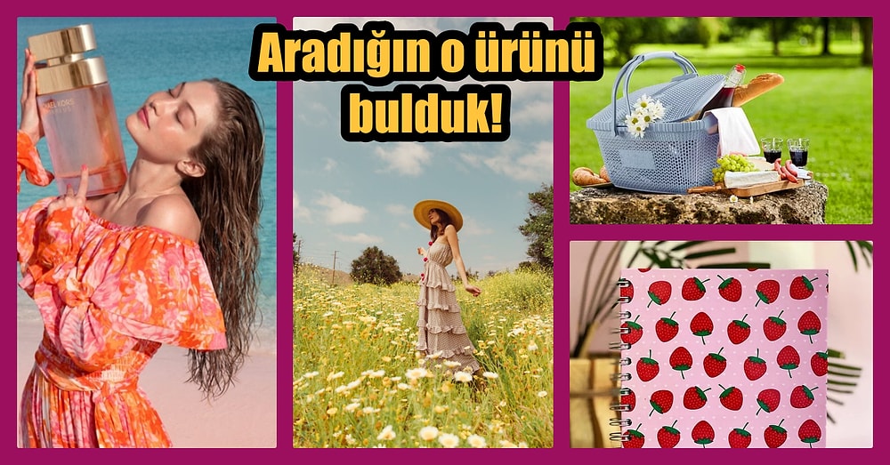 Bu Baharda Kendinizi Şımartmanız İçin Sahip Olabileceğiniz 12 Güzel Şey