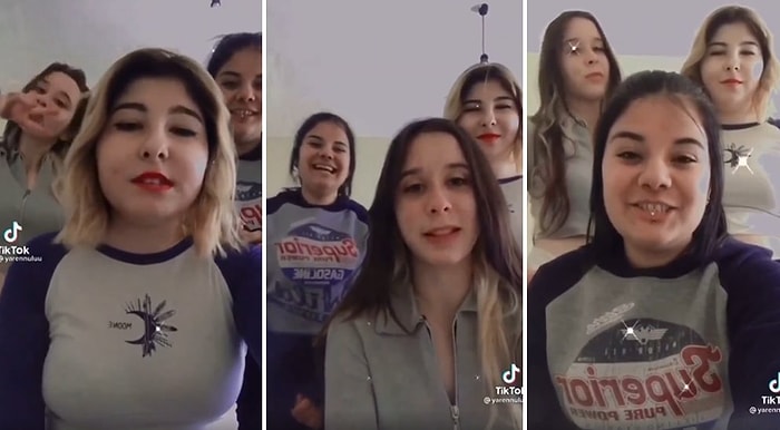 N'olur Kurgu Olsun: İlişkileri Hakkında TikTok Videosu Çeken Gençlerin Yok Artık Dedirten İtirafları