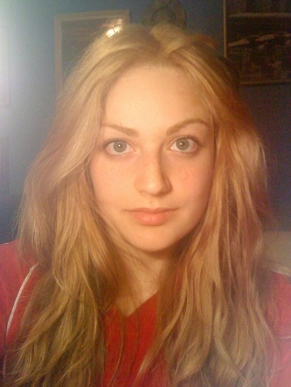 "Реакция людей, на самом деле, почти полностью положительная, но я уверена, что за моей спиной есть некоторые негативные комментарии, которые меня не особо волнуют”