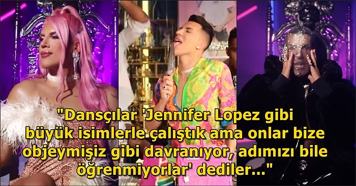 Ablan Star Bebeğim: Kerimcan Durmaz'ın Drag Queen İmajıyla Karşımıza Çıktığı Peşimde'nin İlginç Hikayesi