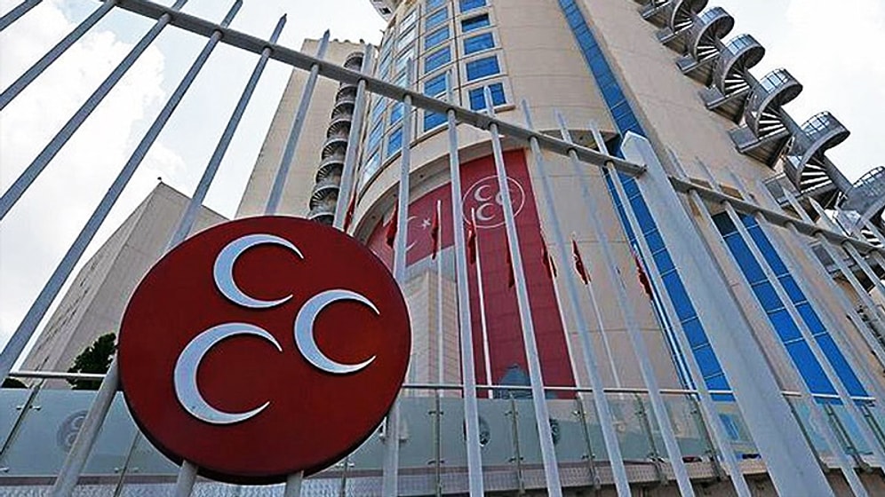 Kulis: 'MHP, Meclis Başkanı Şentop'un Montrö Açıklamalarından Rahatsız'