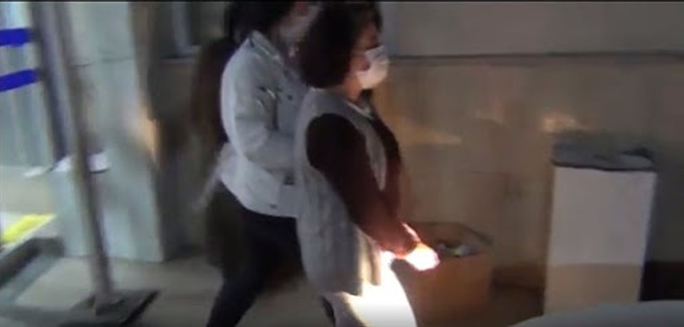 Terör Örgütü DHKP/C'nin Sözde Türkiye ve Memur Sorumluları Yakalandı