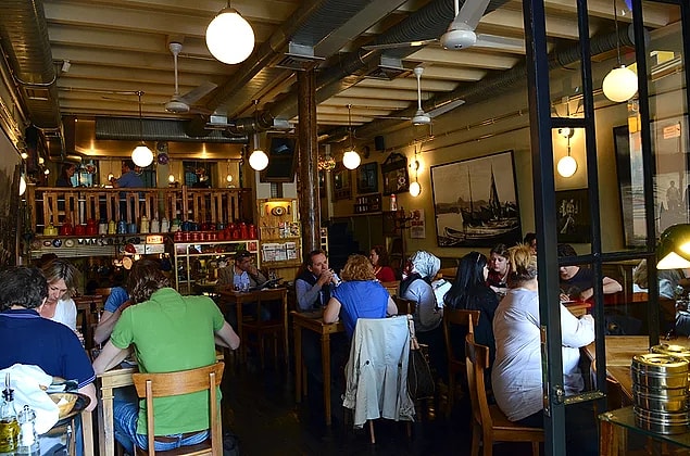 Kafe ve Restoranlar Bugün Açık Olacak Mı?