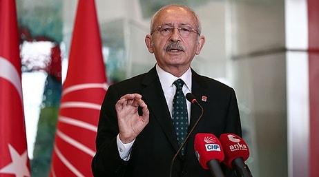 Kılıçdaroğlu: 'Sonbaharda Seçim Bekliyorum, Hazırlanın'