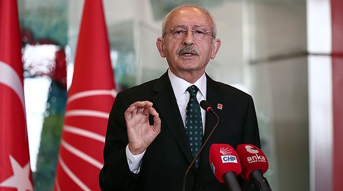 Kılıçdaroğlu: 'Sonbaharda Seçim Bekliyorum, Hazırlanın'