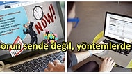 Akıcı İngilizce Konuşmanın Kolay Yolu Etkili Online İngilizce Eğitimlerinden Geçiyor!