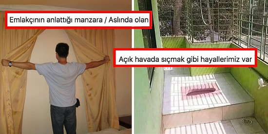 Müteahhitlerin Kafaları Güzelken Yaptıklarını Düşündüğümüz Evlerin Birbirinden Komik 25 Mimari Faciası