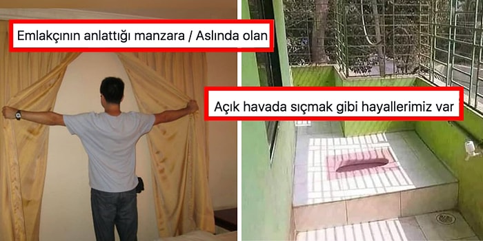 Müteahhitlerin Kafaları Güzelken Yaptıklarını Düşündüğümüz Evlerin Birbirinden Komik 25 Mimari Faciası