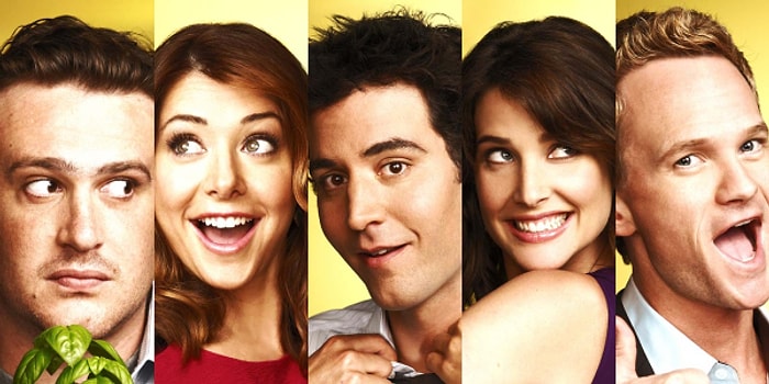 Beğendiğin Yabancı Dizilere Göre Bugün Nasıl Hissettiğini Söylüyoruz!