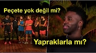 Jason Derulo'nun Survivor Yarışmacılarının Tuvalet Rutiniyle İlgili Merak Ettiği Detaylar Herkesi Güldürdü