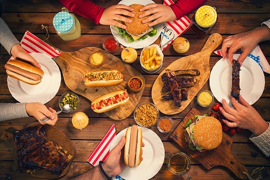 Eşlikçi Tercihinize Göre Bu Akşamki Aktivitenizi Söylüyoruz!