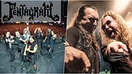 Koskoca Bir Tarih! Metal Müzik Sahnesindeki Milli Gururumuz: Pentagram