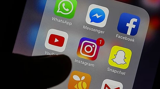 Instagram Çöktü Mü? Instagram Neden Açılmıyor?