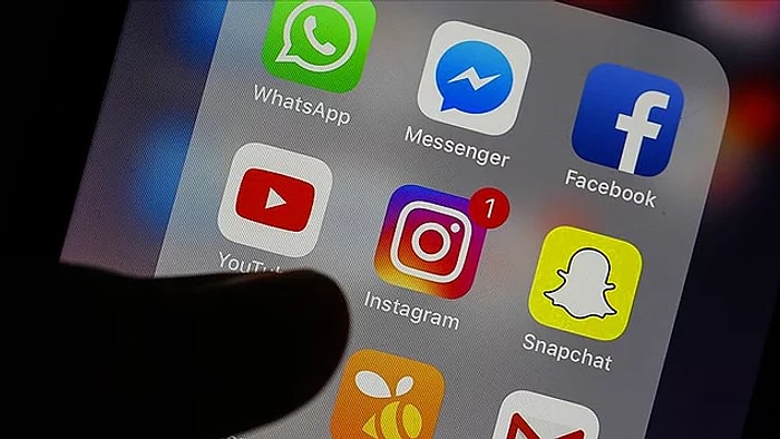 Instagram Çöktü Mü? Instagram Neden Açılmıyor?
