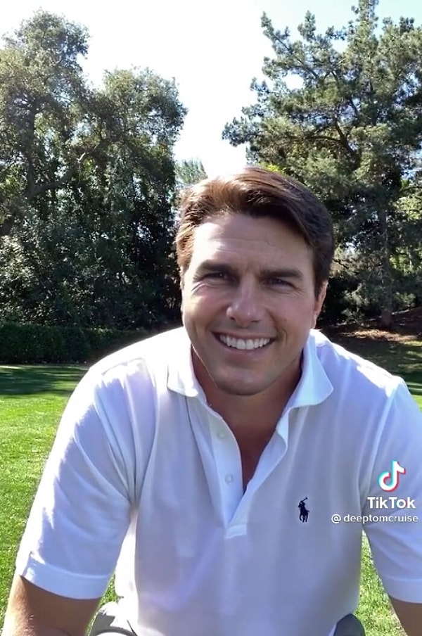 Крис говорит, что он заботится о качестве