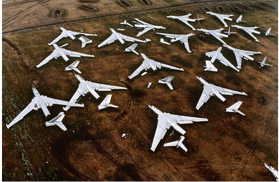 10 реликвий холодной войны в России и за ее пределами, которые все еще сохранились(ФОТО)